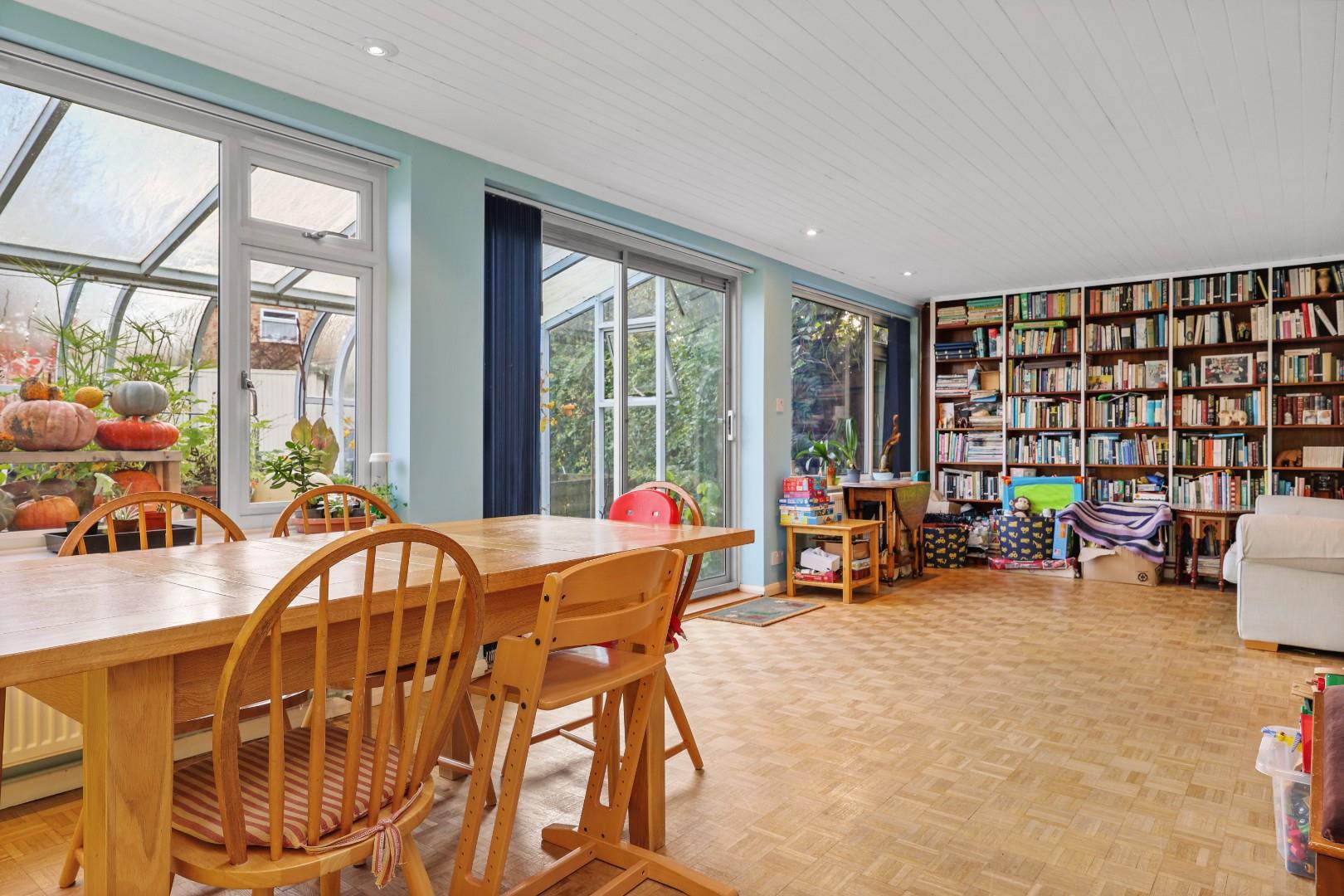 Almoners Avenue, Cambridge Redmayne Arnold and Harris